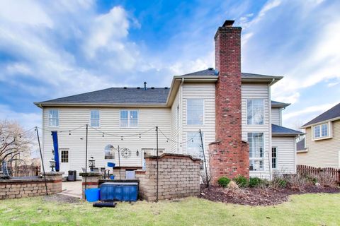 Tiny photo for 3507 Grassmere Road, Naperville, IL 60564 (MLS # 12597195)