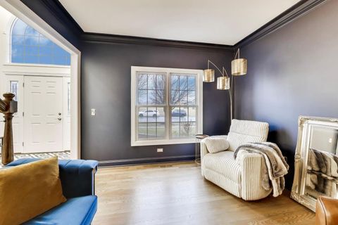 Tiny photo for 3507 Grassmere Road, Naperville, IL 60564 (MLS # 12597195)