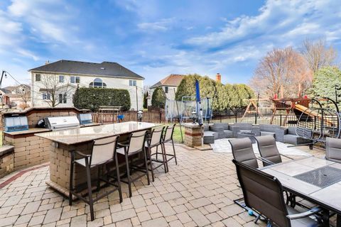 Tiny photo for 3507 Grassmere Road, Naperville, IL 60564 (MLS # 12597195)