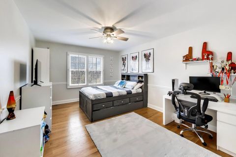 Tiny photo for 3507 Grassmere Road, Naperville, IL 60564 (MLS # 12597195)