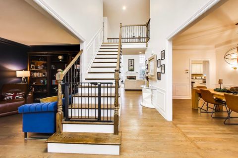 Tiny photo for 3507 Grassmere Road, Naperville, IL 60564 (MLS # 12597195)