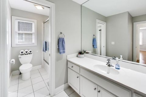 Tiny photo for 3507 Grassmere Road, Naperville, IL 60564 (MLS # 12597195)