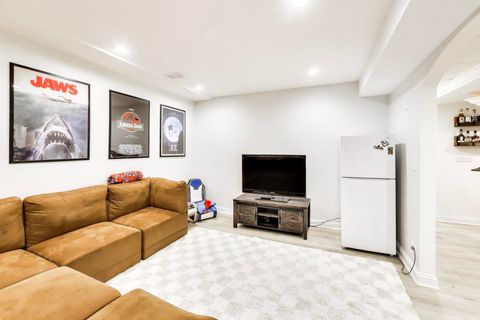 Tiny photo for 3507 Grassmere Road, Naperville, IL 60564 (MLS # 12597195)