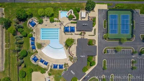 Tiny photo for 3507 Grassmere Road, Naperville, IL 60564 (MLS # 12597195)