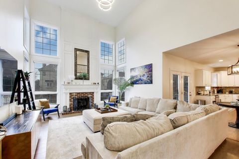 Tiny photo for 3507 Grassmere Road, Naperville, IL 60564 (MLS # 12597195)