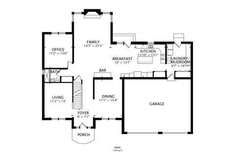 Tiny photo for 3507 Grassmere Road, Naperville, IL 60564 (MLS # 12597195)