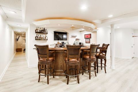 Tiny photo for 3507 Grassmere Road, Naperville, IL 60564 (MLS # 12597195)