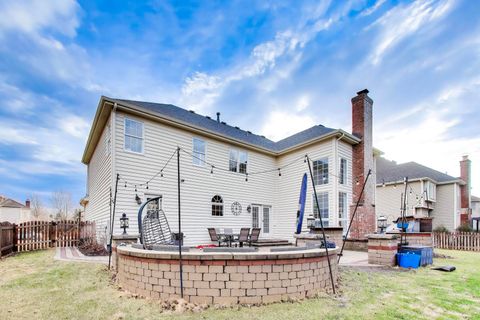Tiny photo for 3507 Grassmere Road, Naperville, IL 60564 (MLS # 12597195)