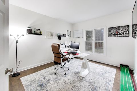 Tiny photo for 3507 Grassmere Road, Naperville, IL 60564 (MLS # 12597195)