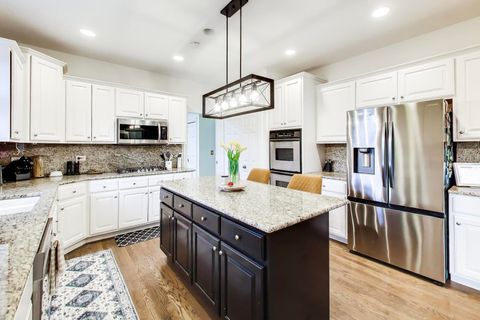 Tiny photo for 3507 Grassmere Road, Naperville, IL 60564 (MLS # 12597195)