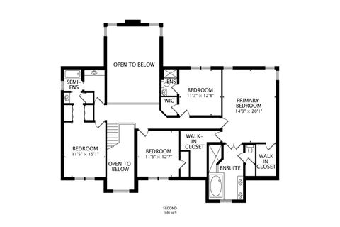 Tiny photo for 3507 Grassmere Road, Naperville, IL 60564 (MLS # 12597195)