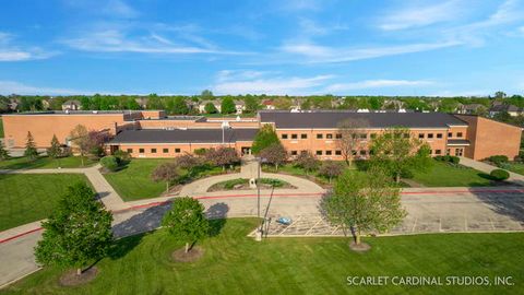 Tiny photo for 3507 Grassmere Road, Naperville, IL 60564 (MLS # 12597195)