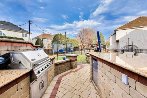 Tiny photo for 3507 Grassmere Road, Naperville, IL 60564 (MLS # 12597195)