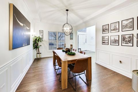 Tiny photo for 3507 Grassmere Road, Naperville, IL 60564 (MLS # 12597195)