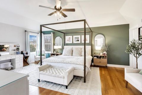 Tiny photo for 3507 Grassmere Road, Naperville, IL 60564 (MLS # 12597195)