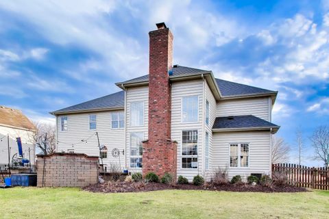 Tiny photo for 3507 Grassmere Road, Naperville, IL 60564 (MLS # 12597195)