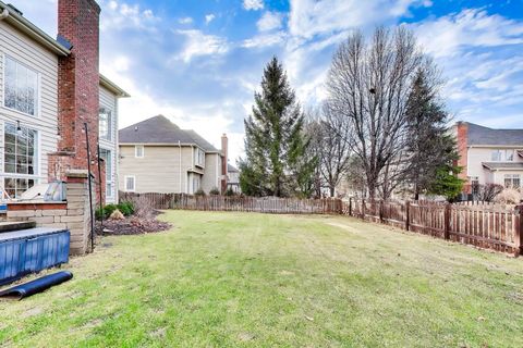 Tiny photo for 3507 Grassmere Road, Naperville, IL 60564 (MLS # 12597195)