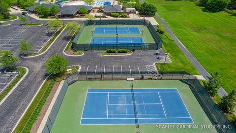 Tiny photo for 3507 Grassmere Road, Naperville, IL 60564 (MLS # 12597195)