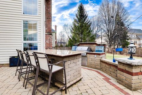 Tiny photo for 3507 Grassmere Road, Naperville, IL 60564 (MLS # 12597195)