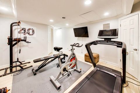 Tiny photo for 3507 Grassmere Road, Naperville, IL 60564 (MLS # 12597195)