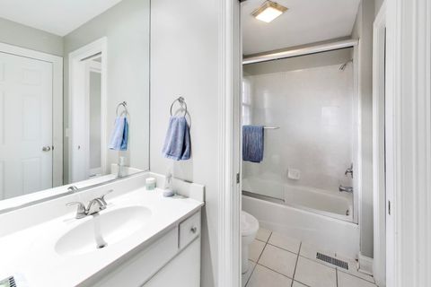 Tiny photo for 3507 Grassmere Road, Naperville, IL 60564 (MLS # 12597195)