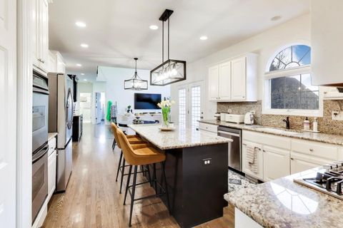 Tiny photo for 3507 Grassmere Road, Naperville, IL 60564 (MLS # 12597195)