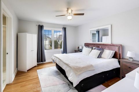 Tiny photo for 3507 Grassmere Road, Naperville, IL 60564 (MLS # 12597195)