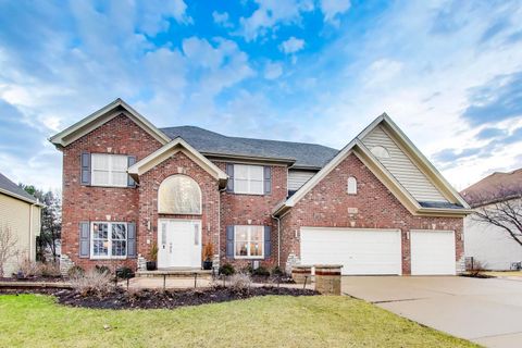 Tiny photo for 3507 Grassmere Road, Naperville, IL 60564 (MLS # 12597195)