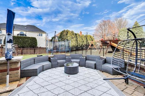 Tiny photo for 3507 Grassmere Road, Naperville, IL 60564 (MLS # 12597195)