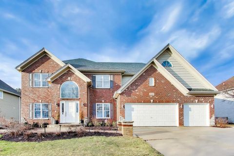 Photo of 3507 Grassmere Road, Naperville, IL 60564 (MLS # 12597195)