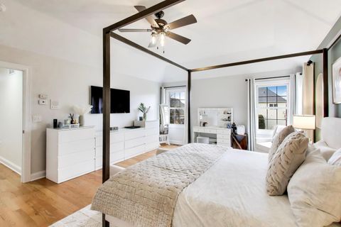 Tiny photo for 3507 Grassmere Road, Naperville, IL 60564 (MLS # 12597195)