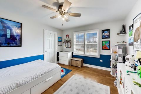 Tiny photo for 3507 Grassmere Road, Naperville, IL 60564 (MLS # 12597195)