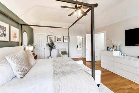 Tiny photo for 3507 Grassmere Road, Naperville, IL 60564 (MLS # 12597195)