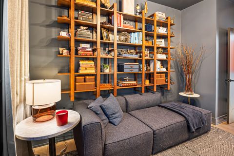 Tiny photo for 1738 W 17th Street #3, Chicago, IL 60608 (MLS # 12572488)