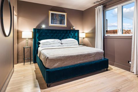 Tiny photo for 1738 W 17th Street #3, Chicago, IL 60608 (MLS # 12572488)