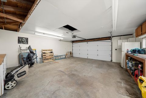 Tiny photo for 201 N Stewart Avenue, Lombard, IL 60148 (MLS # 12494970)