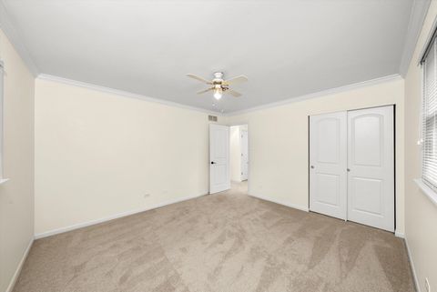 Tiny photo for 201 N Stewart Avenue, Lombard, IL 60148 (MLS # 12494970)