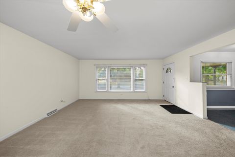 Tiny photo for 201 N Stewart Avenue, Lombard, IL 60148 (MLS # 12494970)