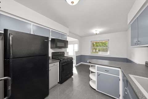 Tiny photo for 201 N Stewart Avenue, Lombard, IL 60148 (MLS # 12494970)