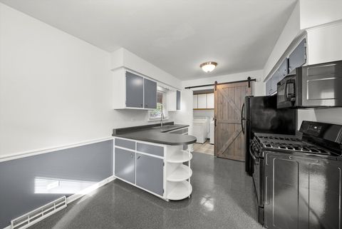 Tiny photo for 201 N Stewart Avenue, Lombard, IL 60148 (MLS # 12494970)