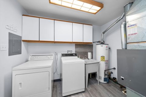 Tiny photo for 201 N Stewart Avenue, Lombard, IL 60148 (MLS # 12494970)