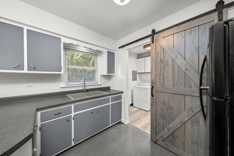 Tiny photo for 201 N Stewart Avenue, Lombard, IL 60148 (MLS # 12494970)