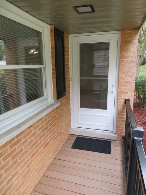 Tiny photo for 201 N Stewart Avenue, Lombard, IL 60148 (MLS # 12494970)