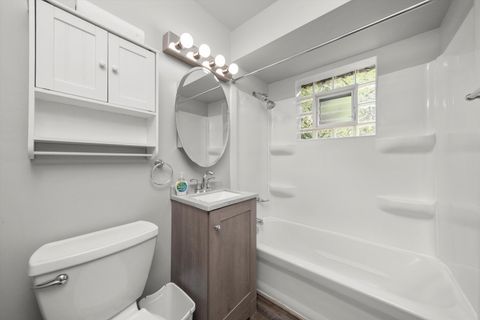 Tiny photo for 201 N Stewart Avenue, Lombard, IL 60148 (MLS # 12494970)