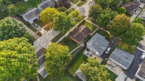 Tiny photo for 201 N Stewart Avenue, Lombard, IL 60148 (MLS # 12494970)