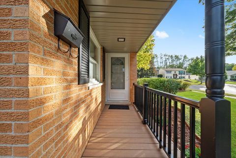 Tiny photo for 201 N Stewart Avenue, Lombard, IL 60148 (MLS # 12494970)