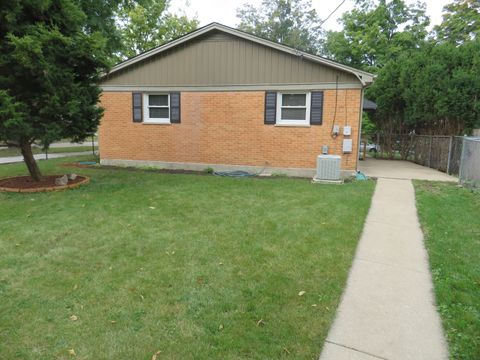 Tiny photo for 201 N Stewart Avenue, Lombard, IL 60148 (MLS # 12494970)