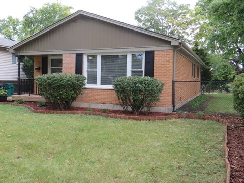 Tiny photo for 201 N Stewart Avenue, Lombard, IL 60148 (MLS # 12494970)