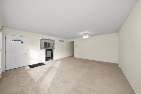 Tiny photo for 201 N Stewart Avenue, Lombard, IL 60148 (MLS # 12494970)