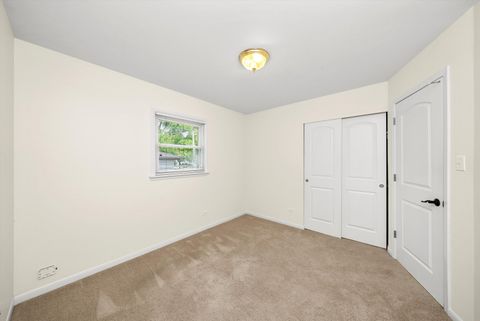 Tiny photo for 201 N Stewart Avenue, Lombard, IL 60148 (MLS # 12494970)